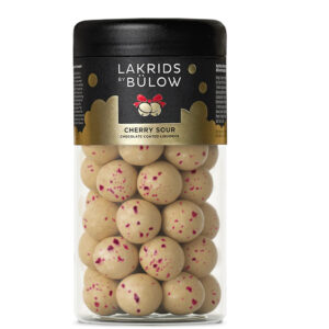 Lakrids by Bülow - regular Cherry Sour