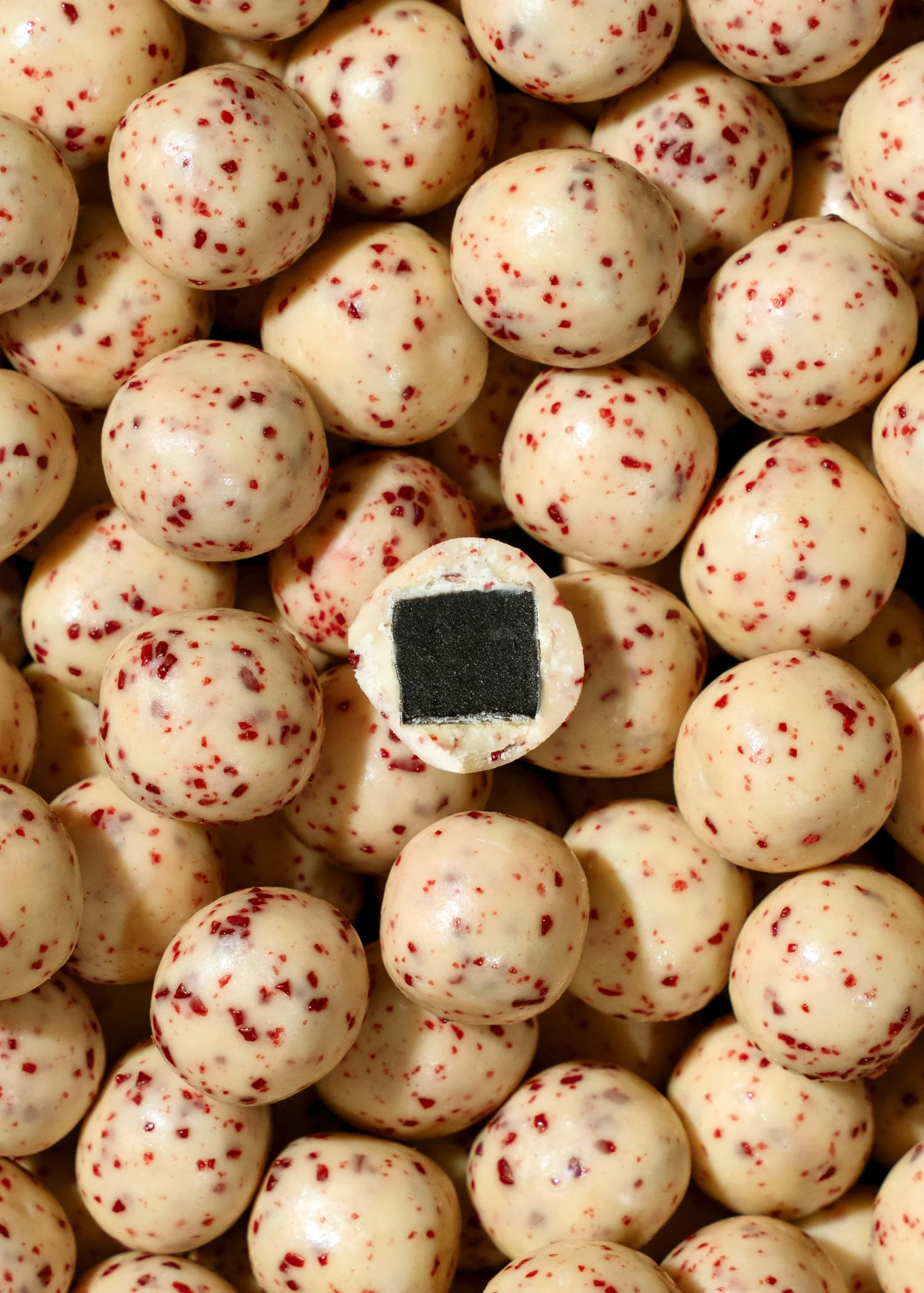 Lakrids by Bülow - regular Cherry Sour - Billede 2