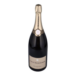 Louis Roederer MAGNUM "COLLECTION 245" BRUT CHAMPAGNE GIFTBOX
