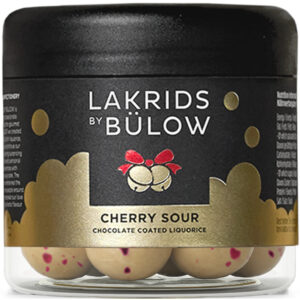 Lakrids by Bülow - small Cherry sour