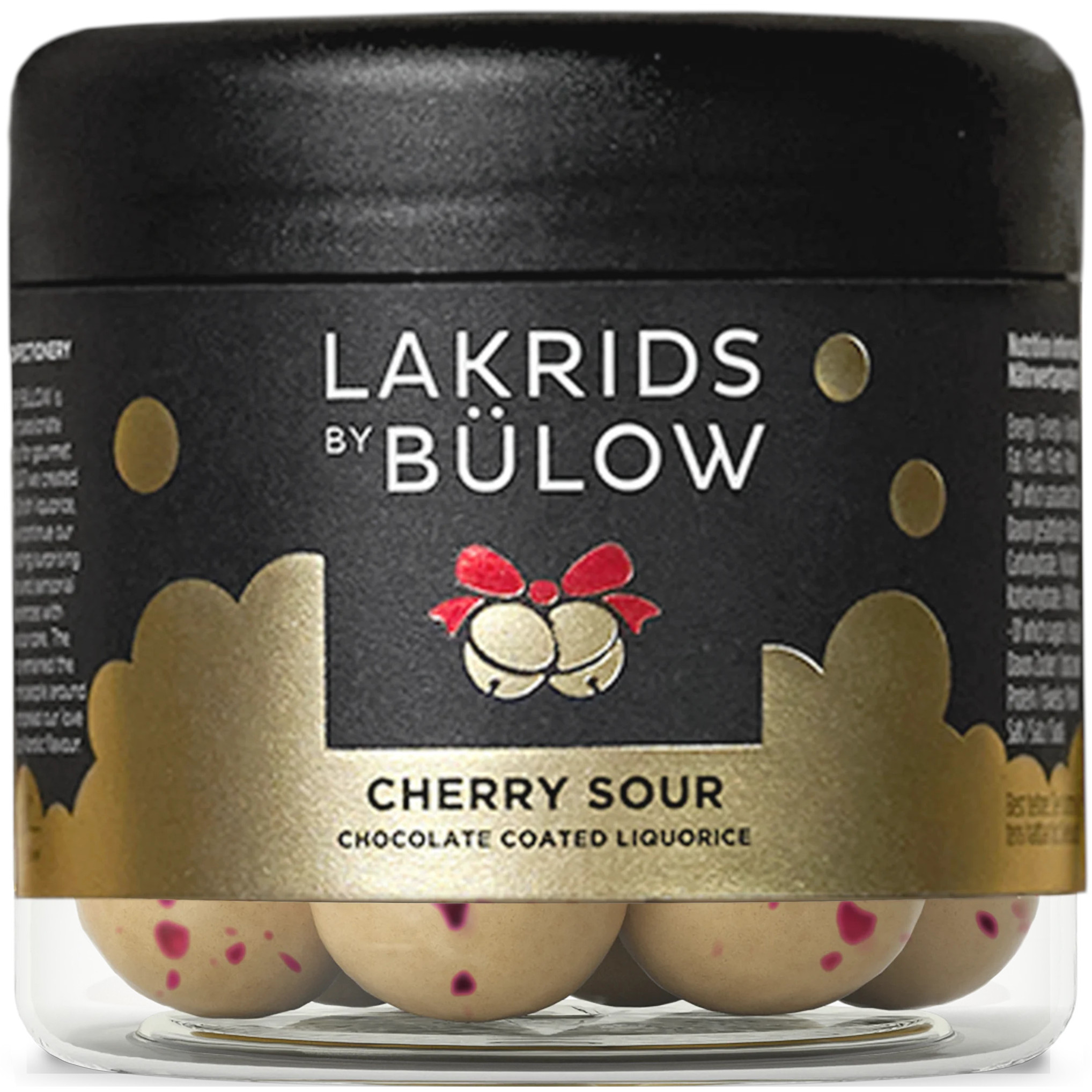 Lakrids by Bülow - small Cherry sour