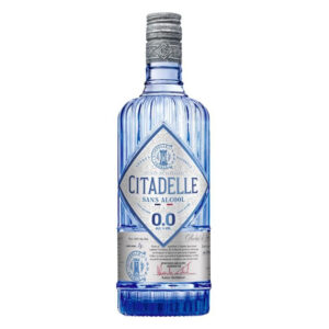 Citadelle 0,0 ZERO ALKOHOLFRI-0%