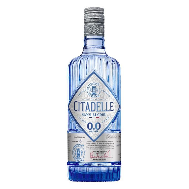 Citadelle 0,0 ZERO ALKOHOLFRI-0%