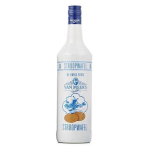 Van Meer's STROOPWAFEL LIKØR-14,7%