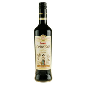 Lucano ANNIVERSARIO CORDIAL CAFFE-26%