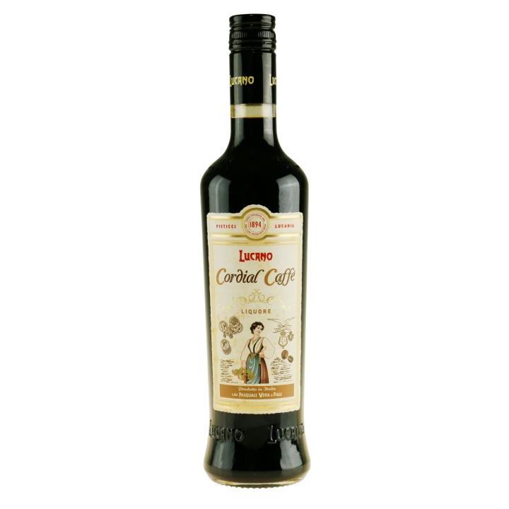 Lucano ANNIVERSARIO CORDIAL CAFFE-26%