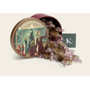 Karamel Kompagniet - Christmas Time