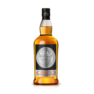 Hazelburn 10YO SINGLE MALT WHISKY-46%