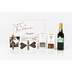 Gave - summerbird Gift Box