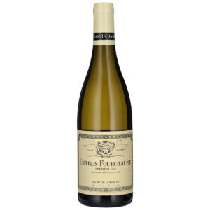 2023 Louis Jadot "FOURCHAUME" CHABLIS 1. CRU-Chablis