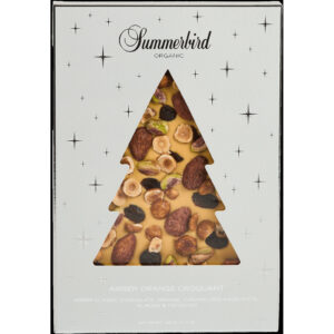 Summerbird - Amber Crouquant 260g