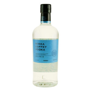 Nikka COFFEY VODKA-40%