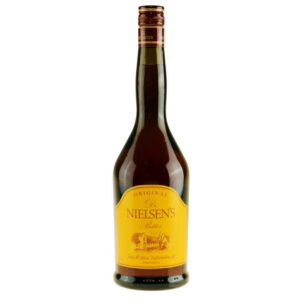 DOKTOR NIELSEN BITTER-38%
