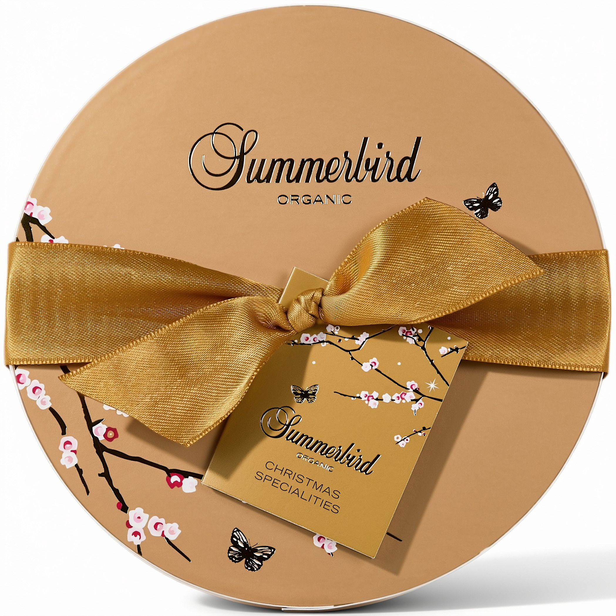 Summerbird - Christmas Specialites